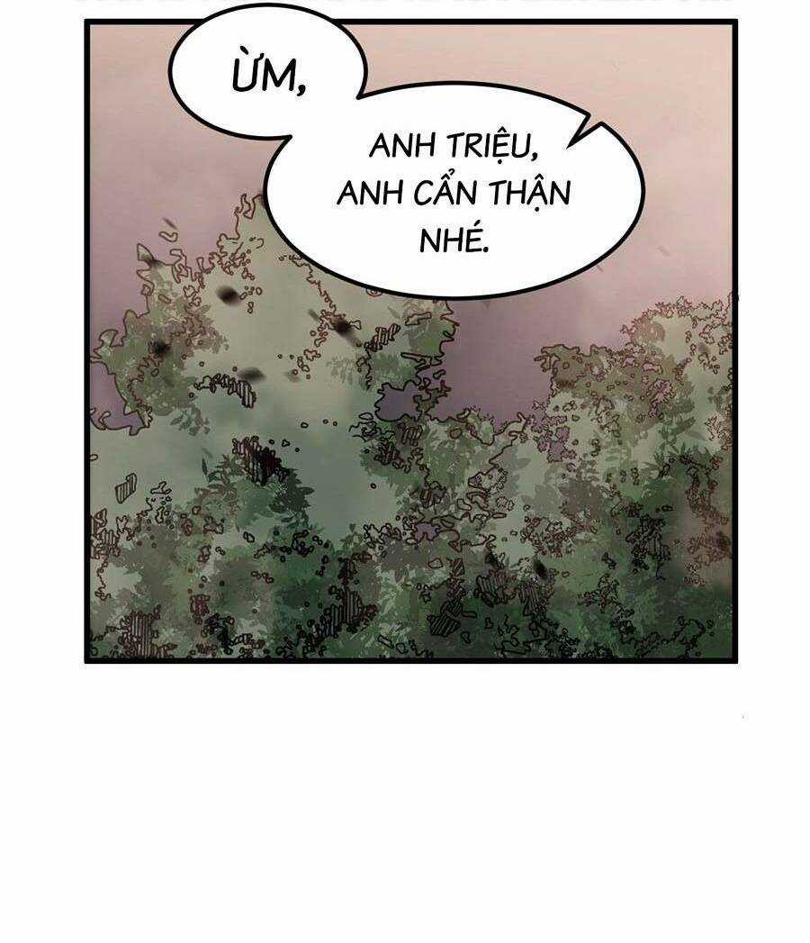 Siêu Phàm Tiến Hóa Chapter 106 trang 71