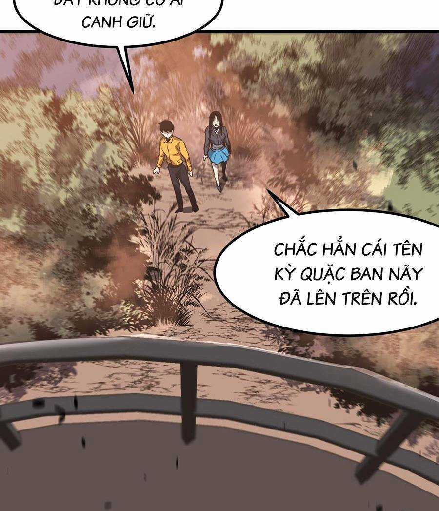 Siêu Phàm Tiến Hóa Chapter 106 trang 74