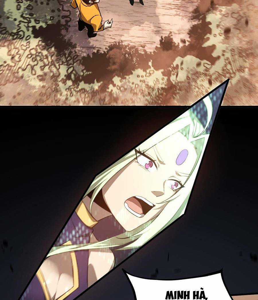 Siêu Phàm Tiến Hóa Chapter 106 trang 76