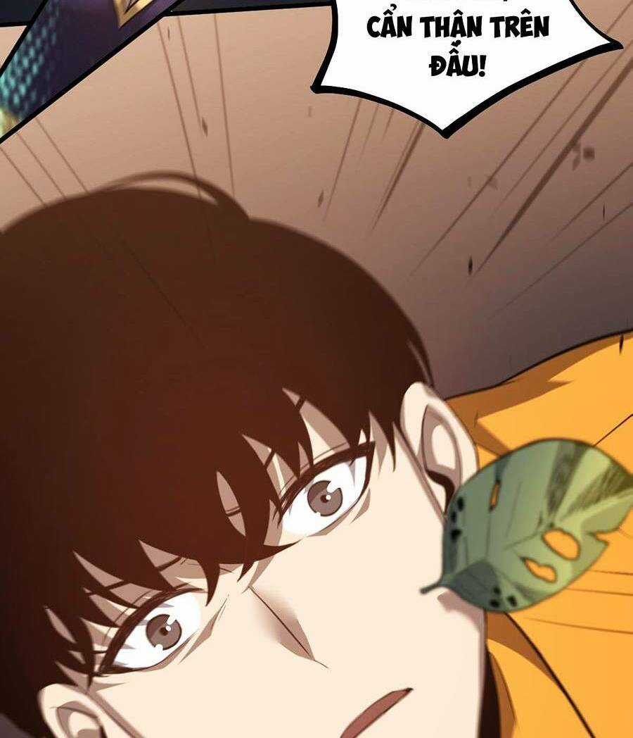 Siêu Phàm Tiến Hóa Chapter 106 trang 77