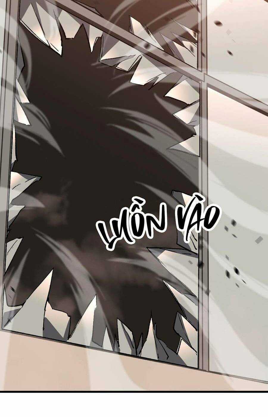 Siêu Phàm Tiến Hóa Chapter 106 trang 9