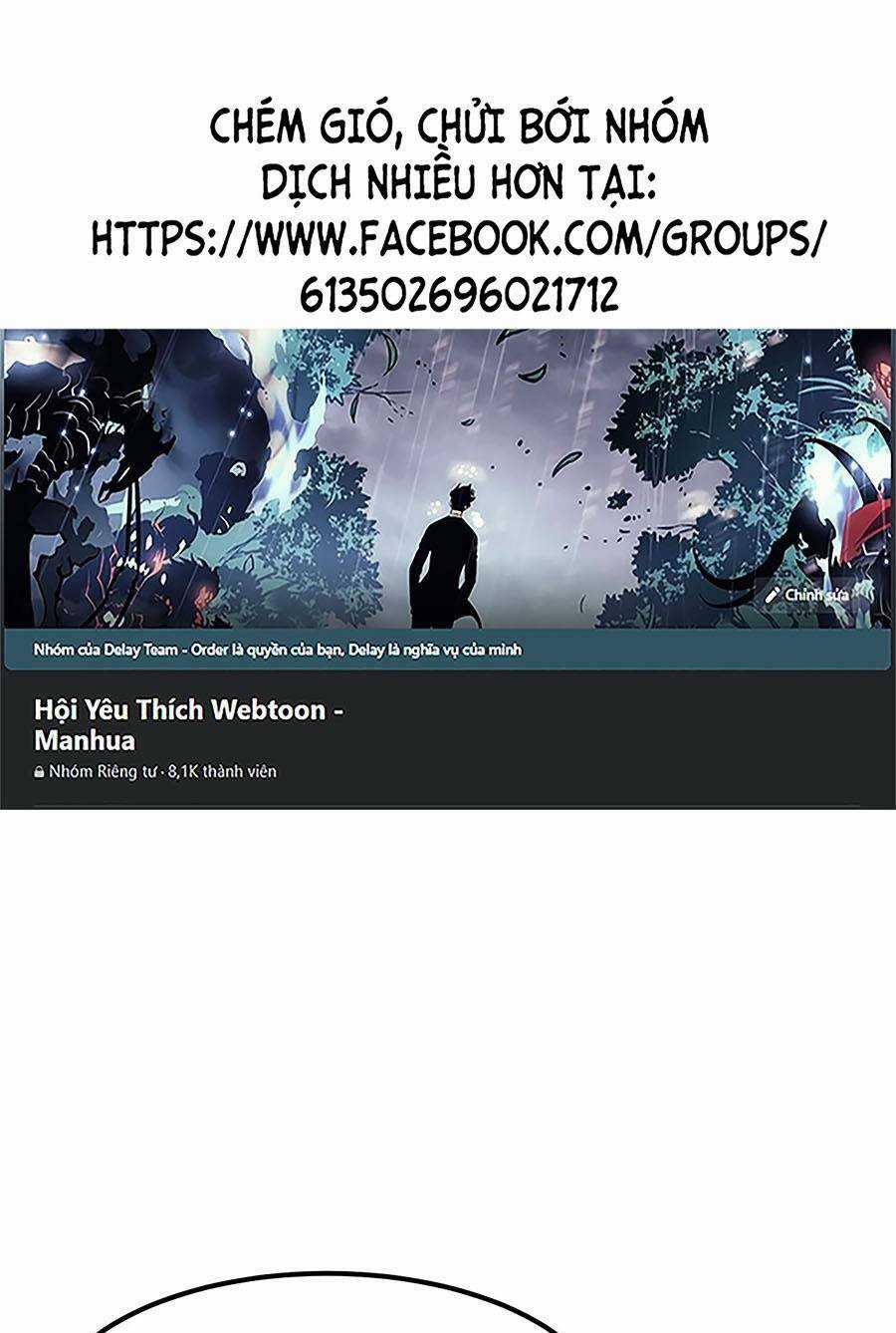 Siêu Phàm Tiến Hóa Chapter 107 trang 0