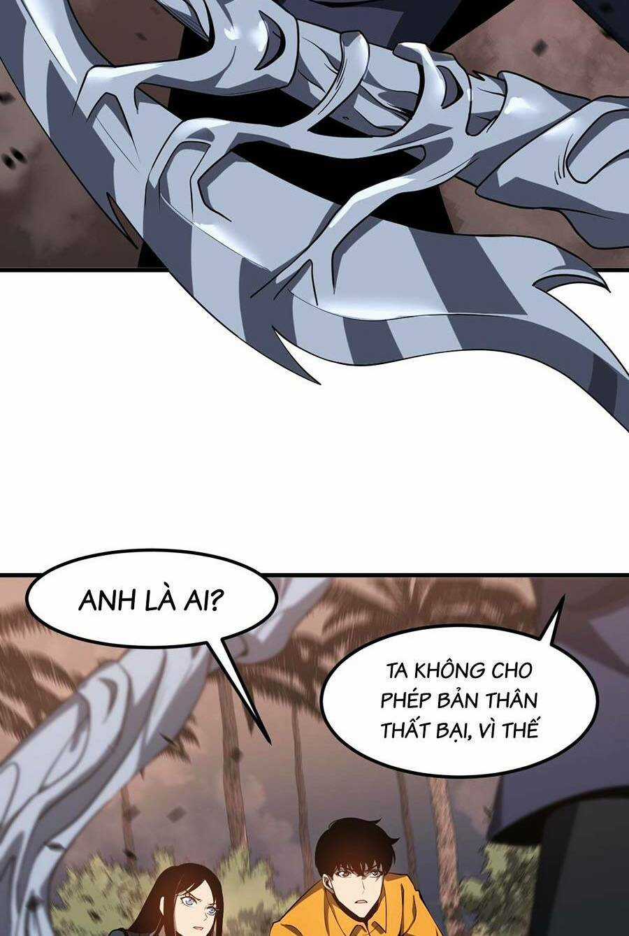 Siêu Phàm Tiến Hóa Chapter 107 trang 11