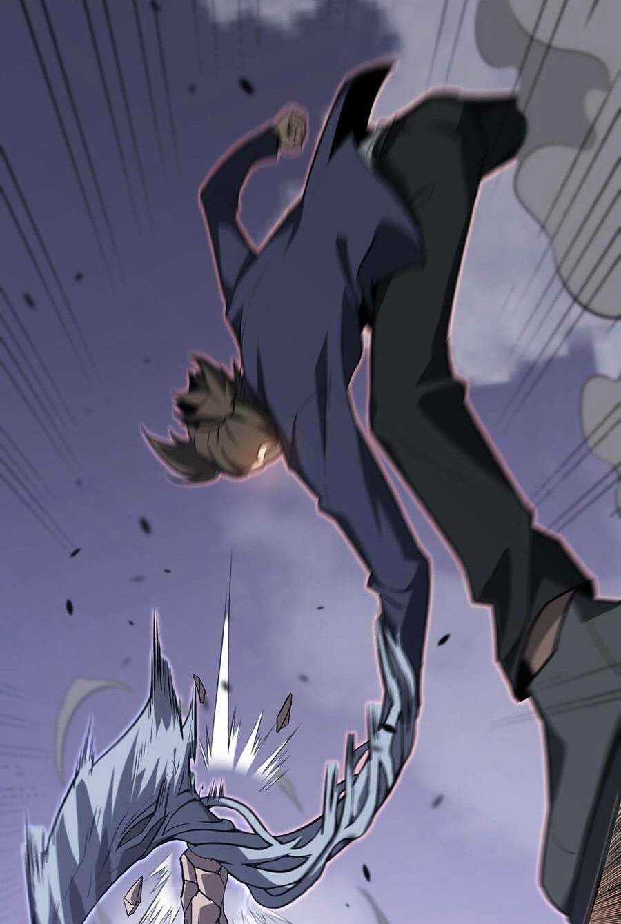 Siêu Phàm Tiến Hóa Chapter 107 trang 15