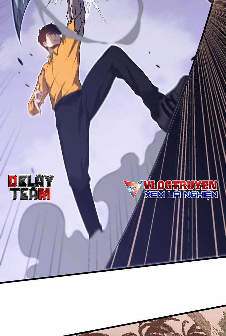 Siêu Phàm Tiến Hóa Chapter 107 trang 16