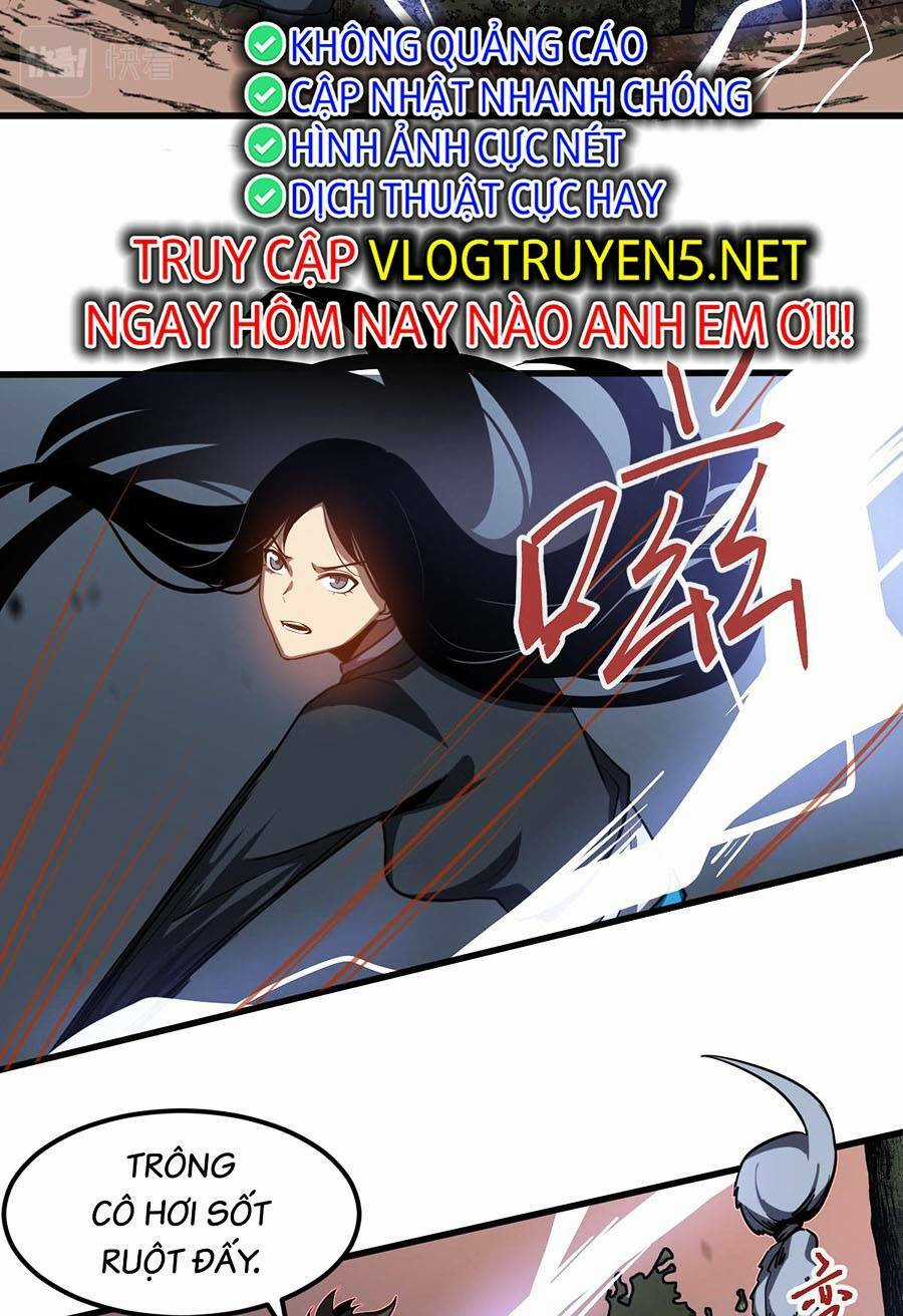 Siêu Phàm Tiến Hóa Chapter 107 trang 20