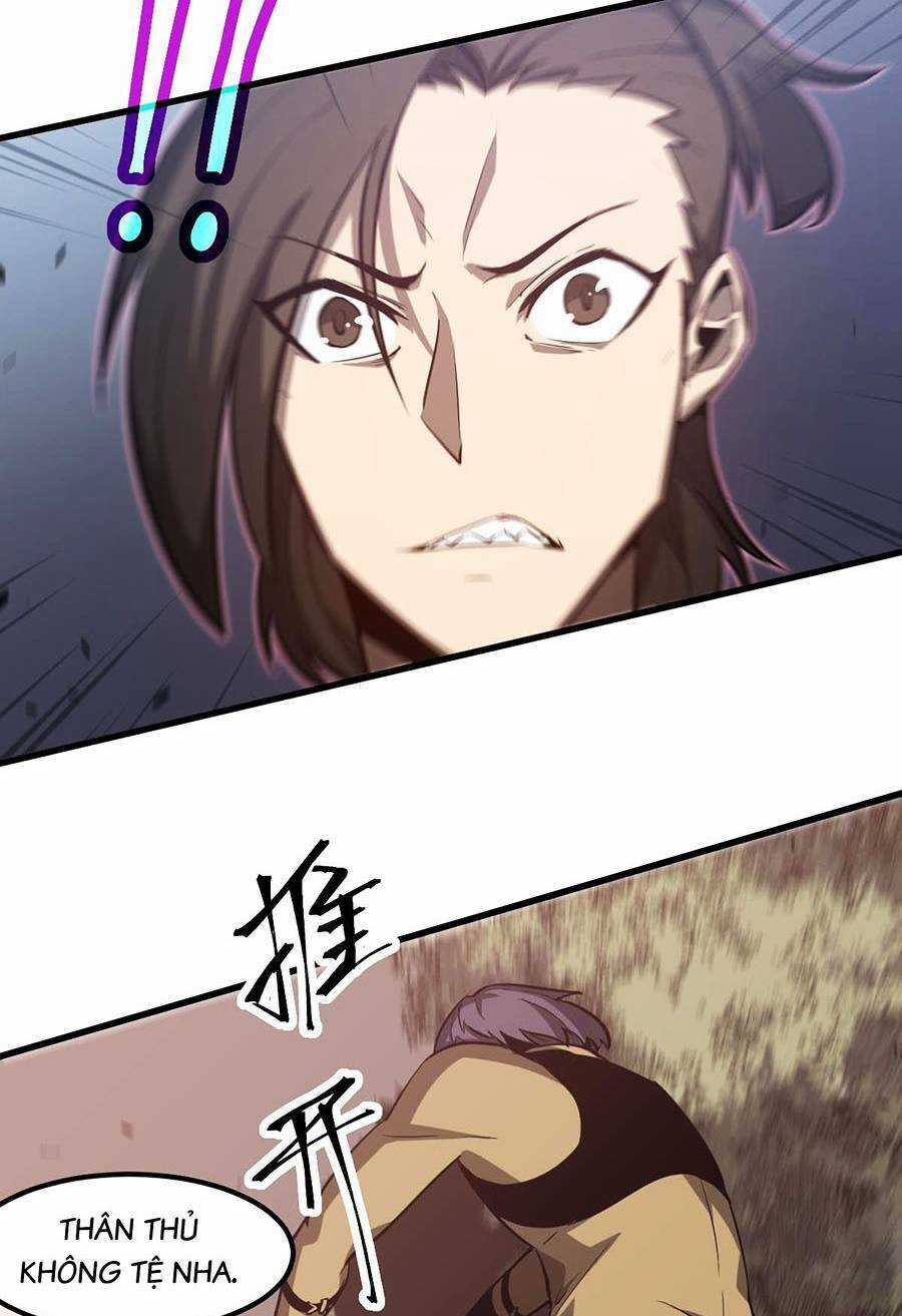 Siêu Phàm Tiến Hóa Chapter 107 trang 26