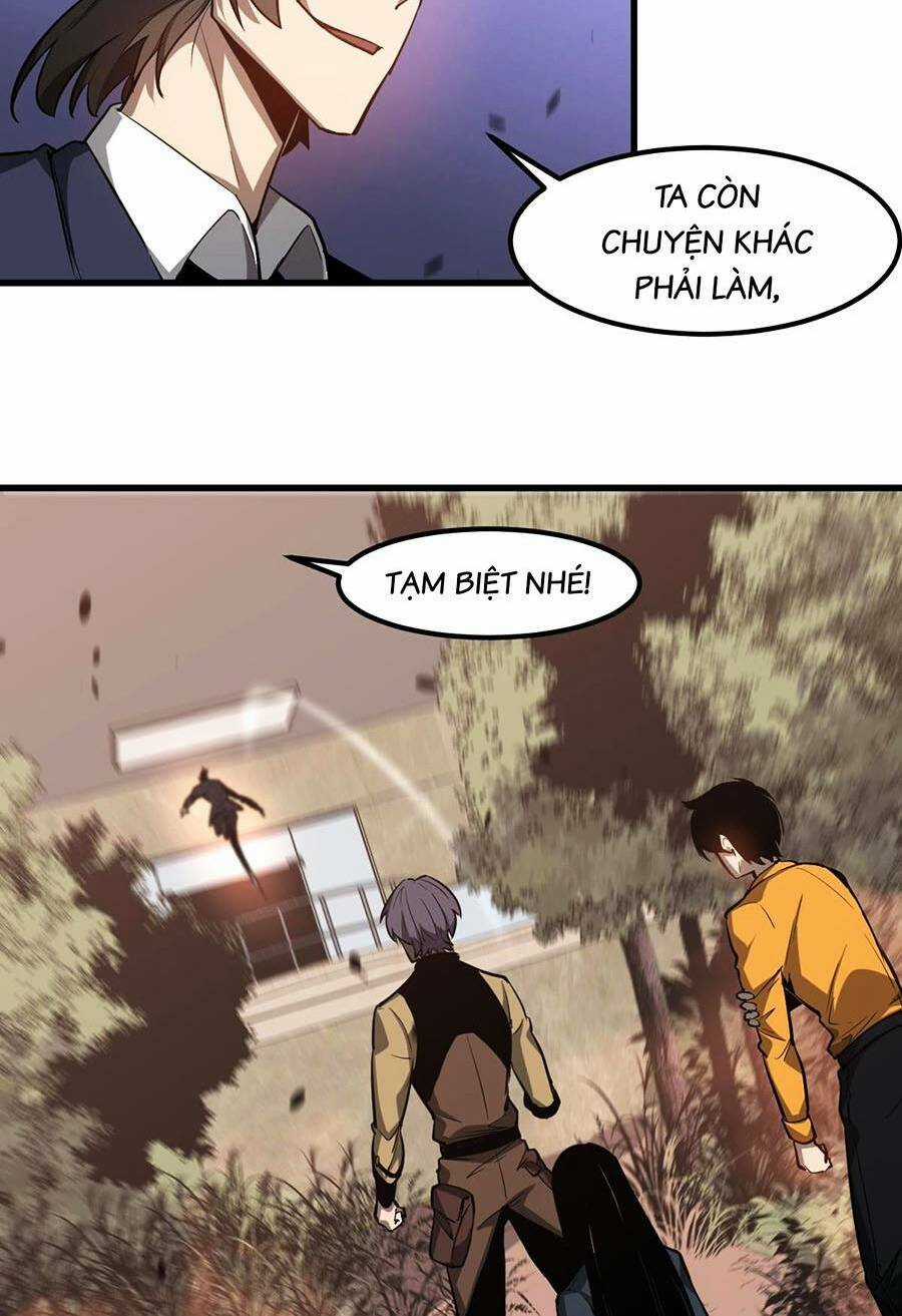 Siêu Phàm Tiến Hóa Chapter 107 trang 29