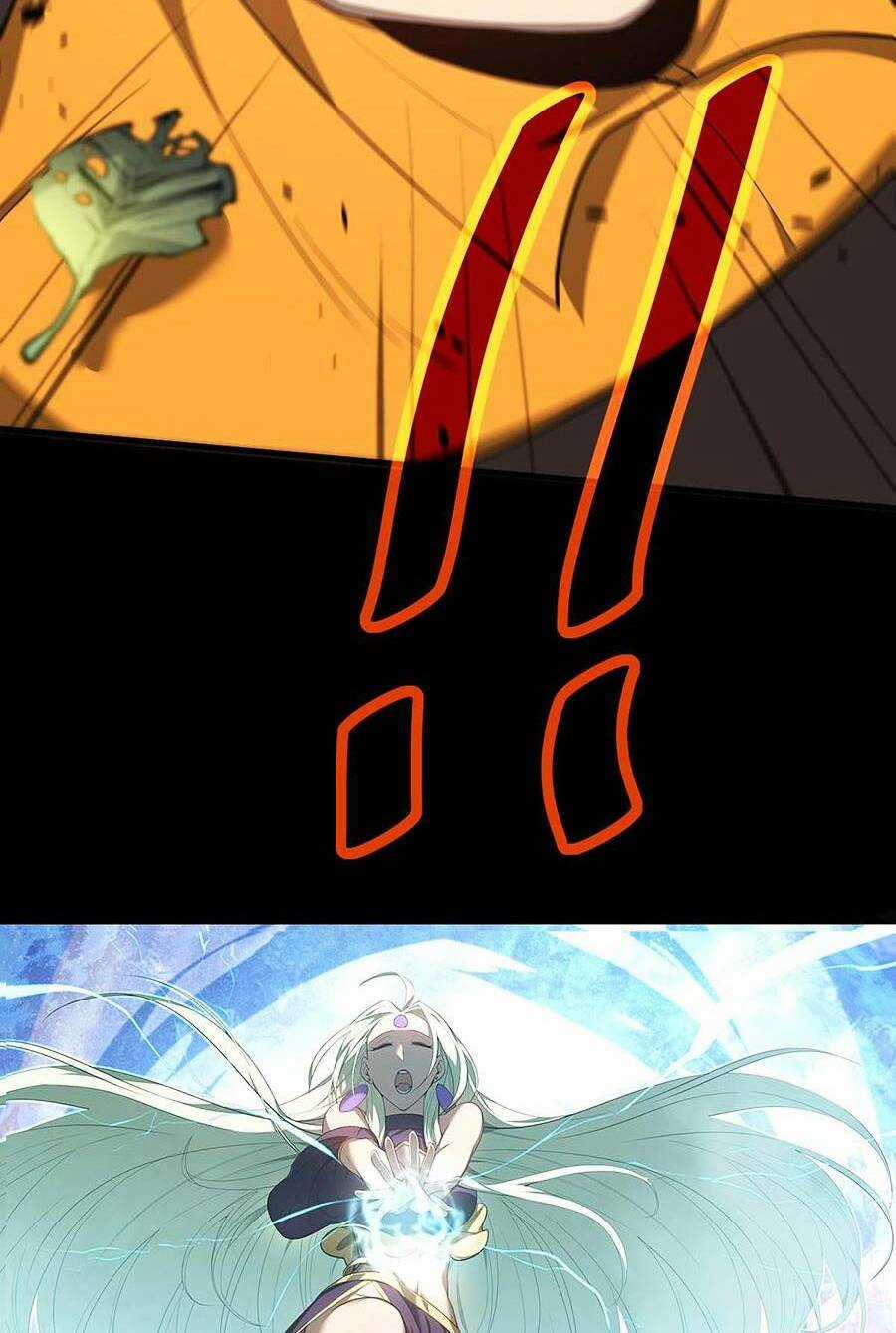 Siêu Phàm Tiến Hóa Chapter 107 trang 3