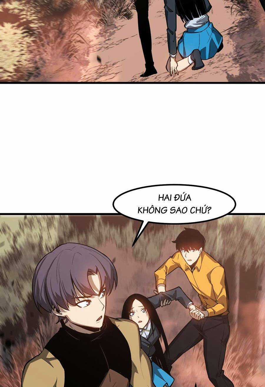 Siêu Phàm Tiến Hóa Chapter 107 trang 30