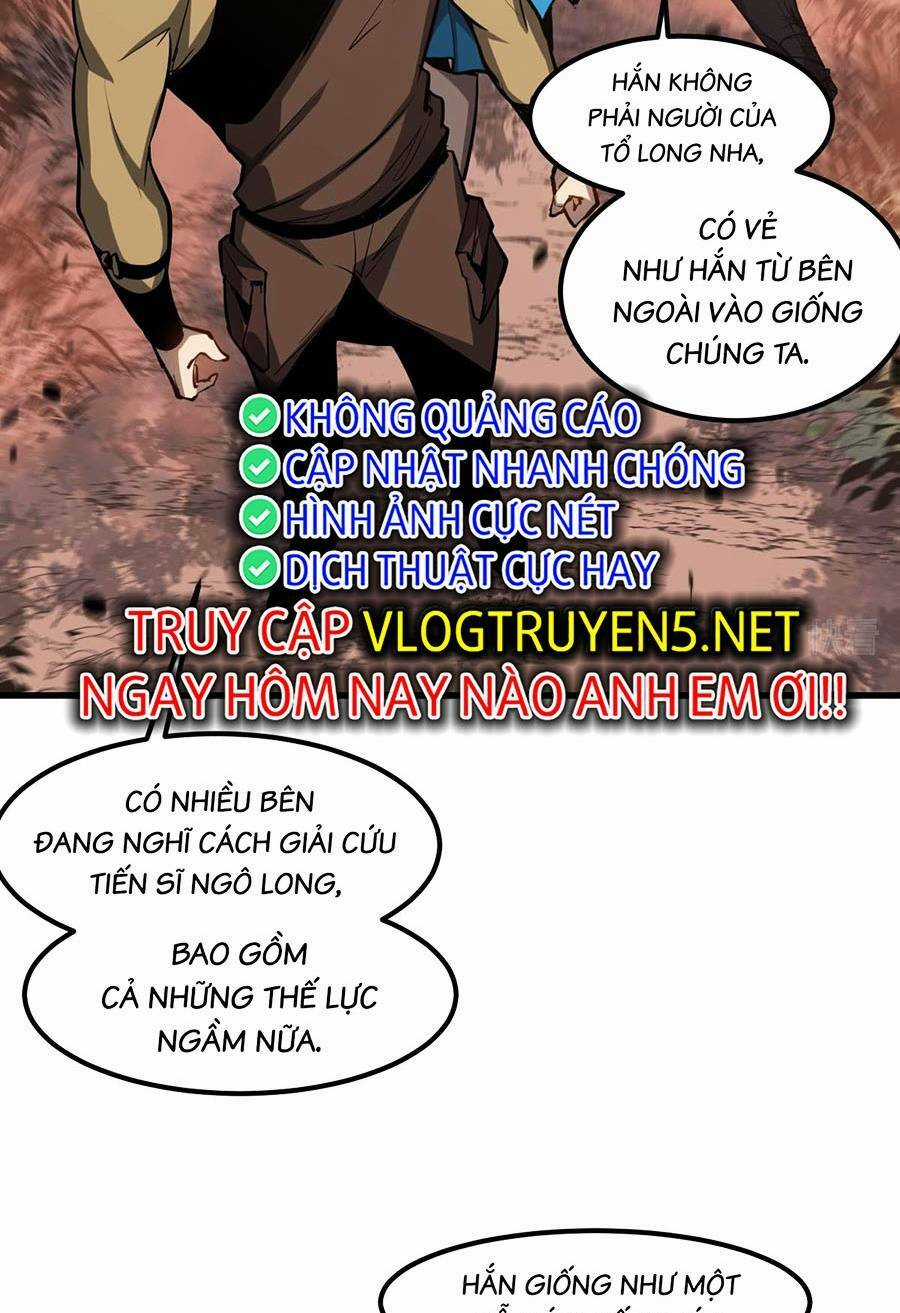 Siêu Phàm Tiến Hóa Chapter 107 trang 31