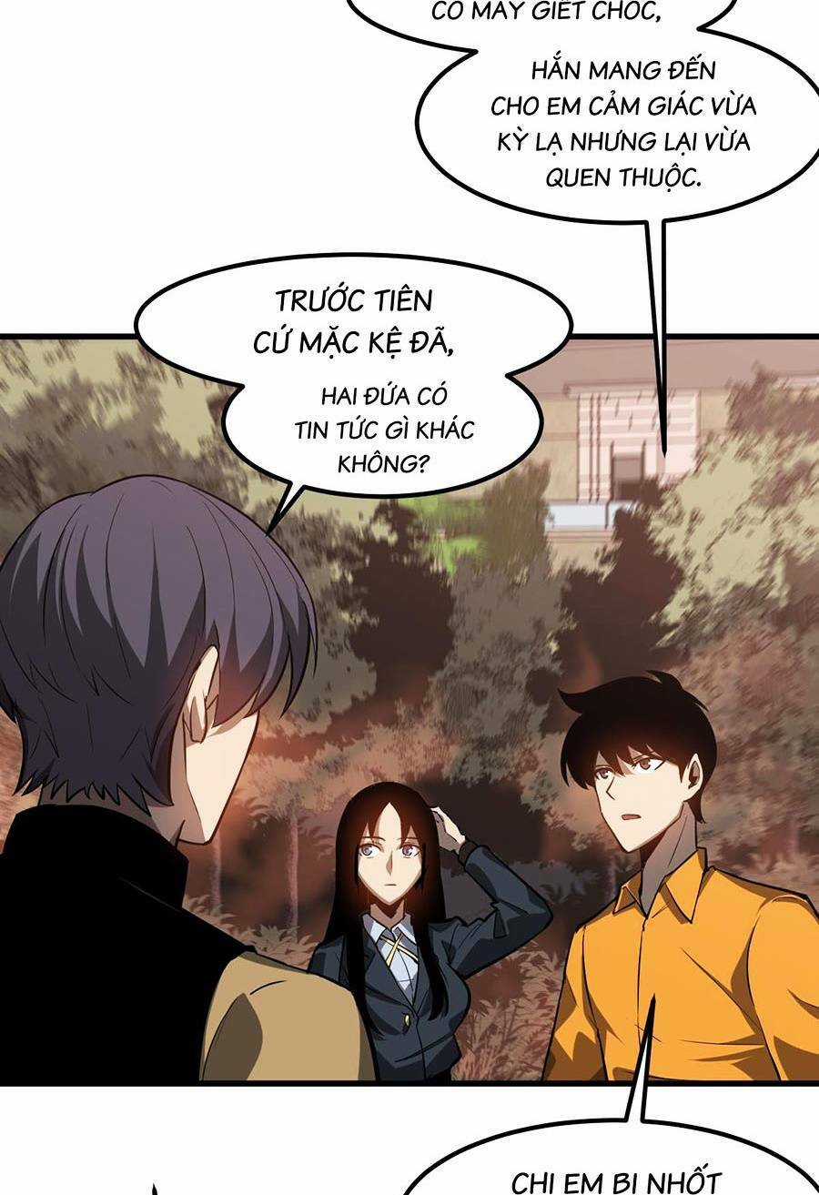 Siêu Phàm Tiến Hóa Chapter 107 trang 32