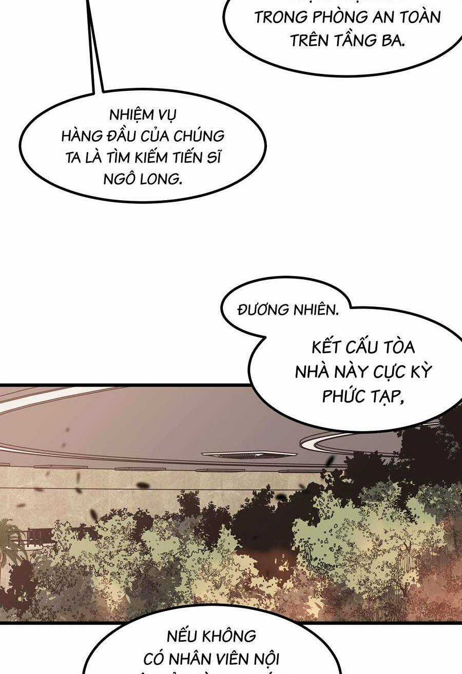 Siêu Phàm Tiến Hóa Chapter 107 trang 33