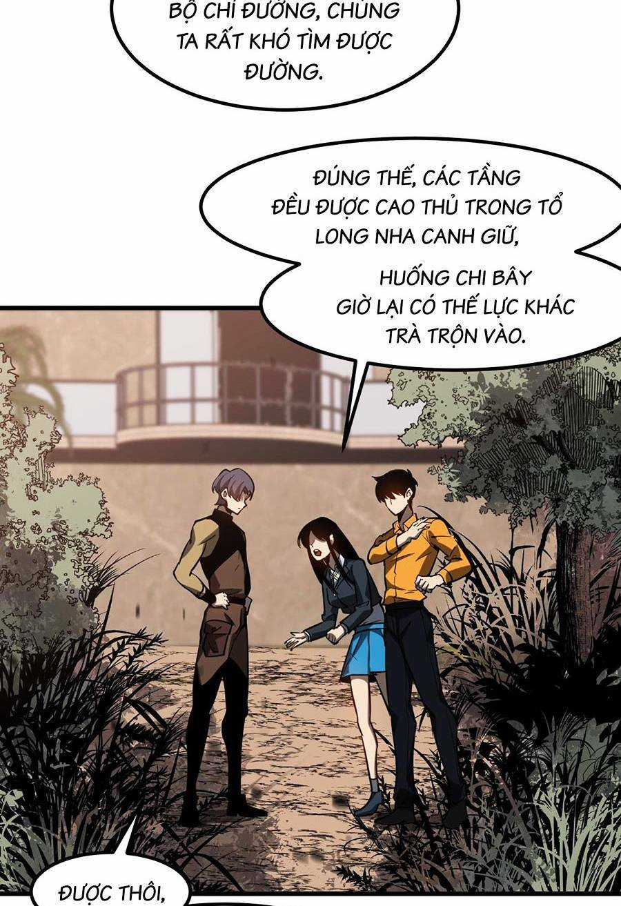 Siêu Phàm Tiến Hóa Chapter 107 trang 34