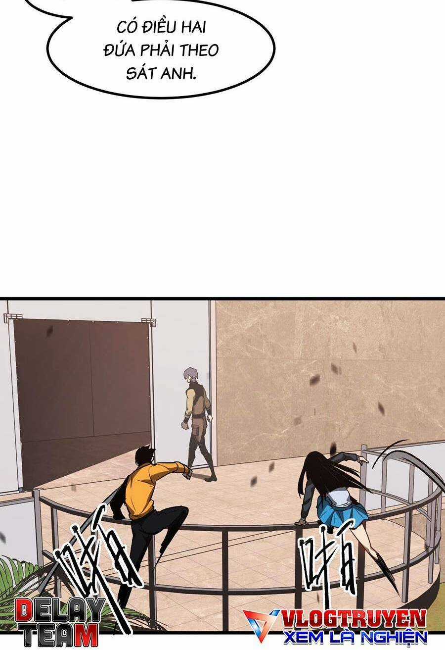 Siêu Phàm Tiến Hóa Chapter 107 trang 35