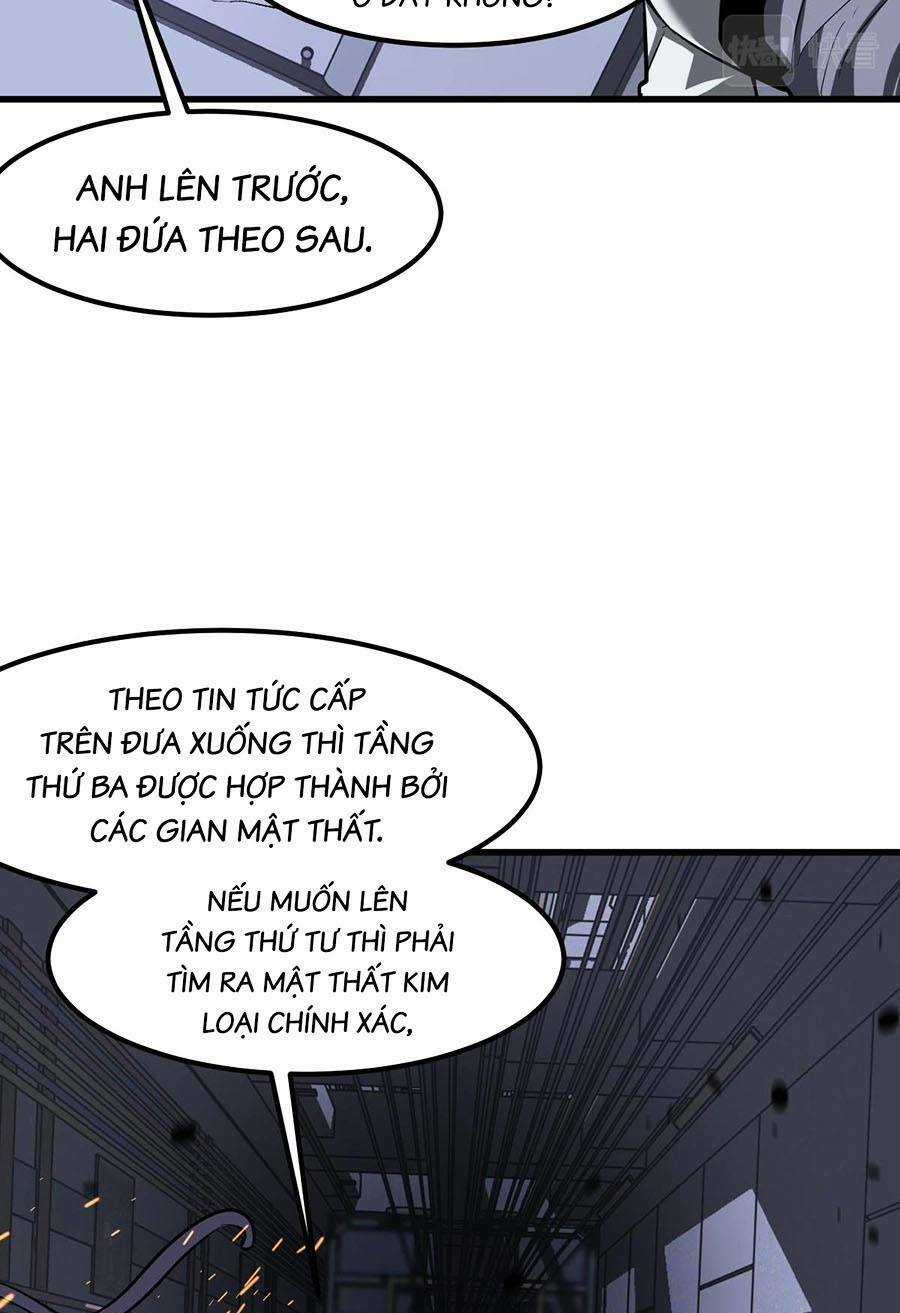 Siêu Phàm Tiến Hóa Chapter 107 trang 38
