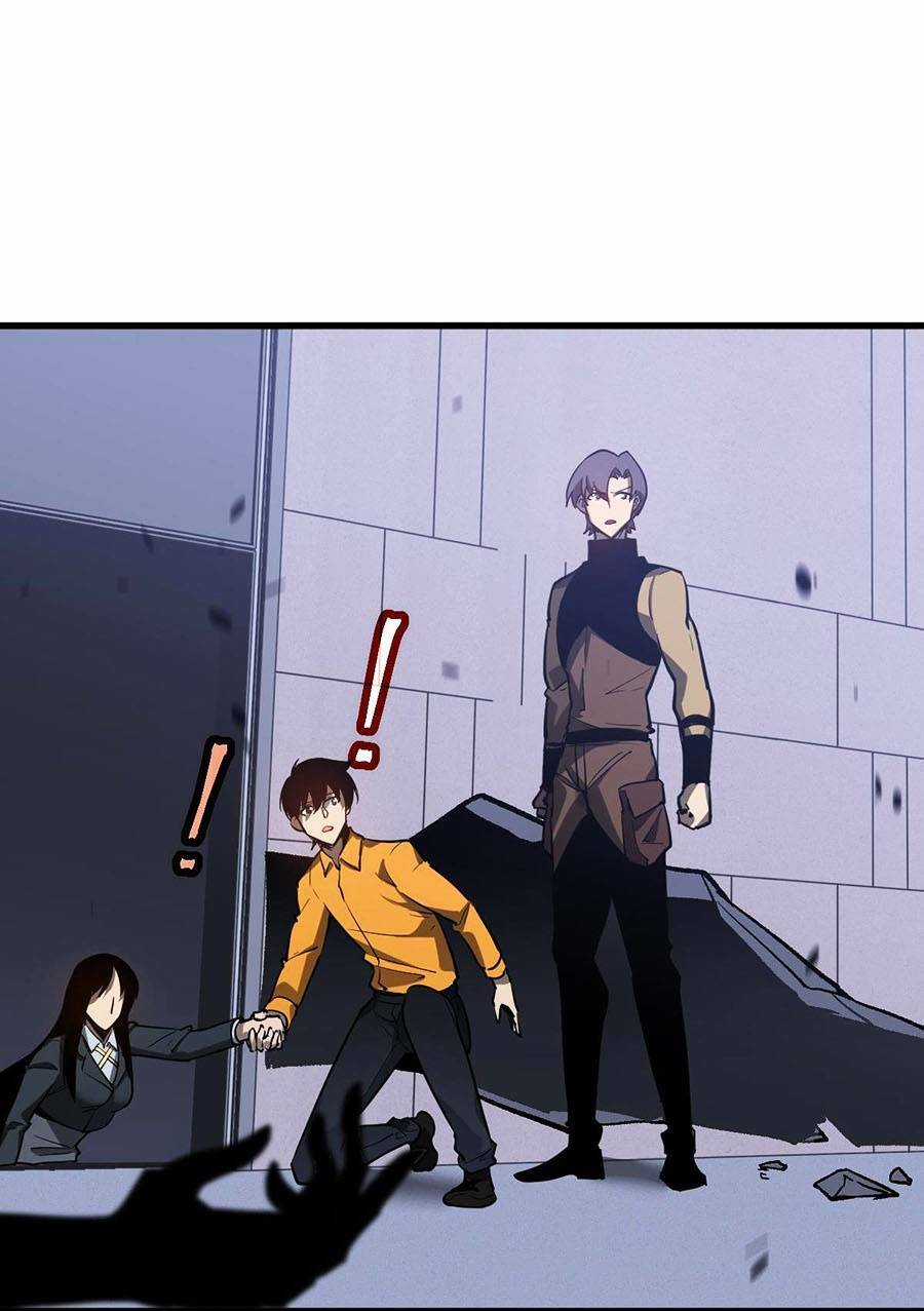 Siêu Phàm Tiến Hóa Chapter 107 trang 40