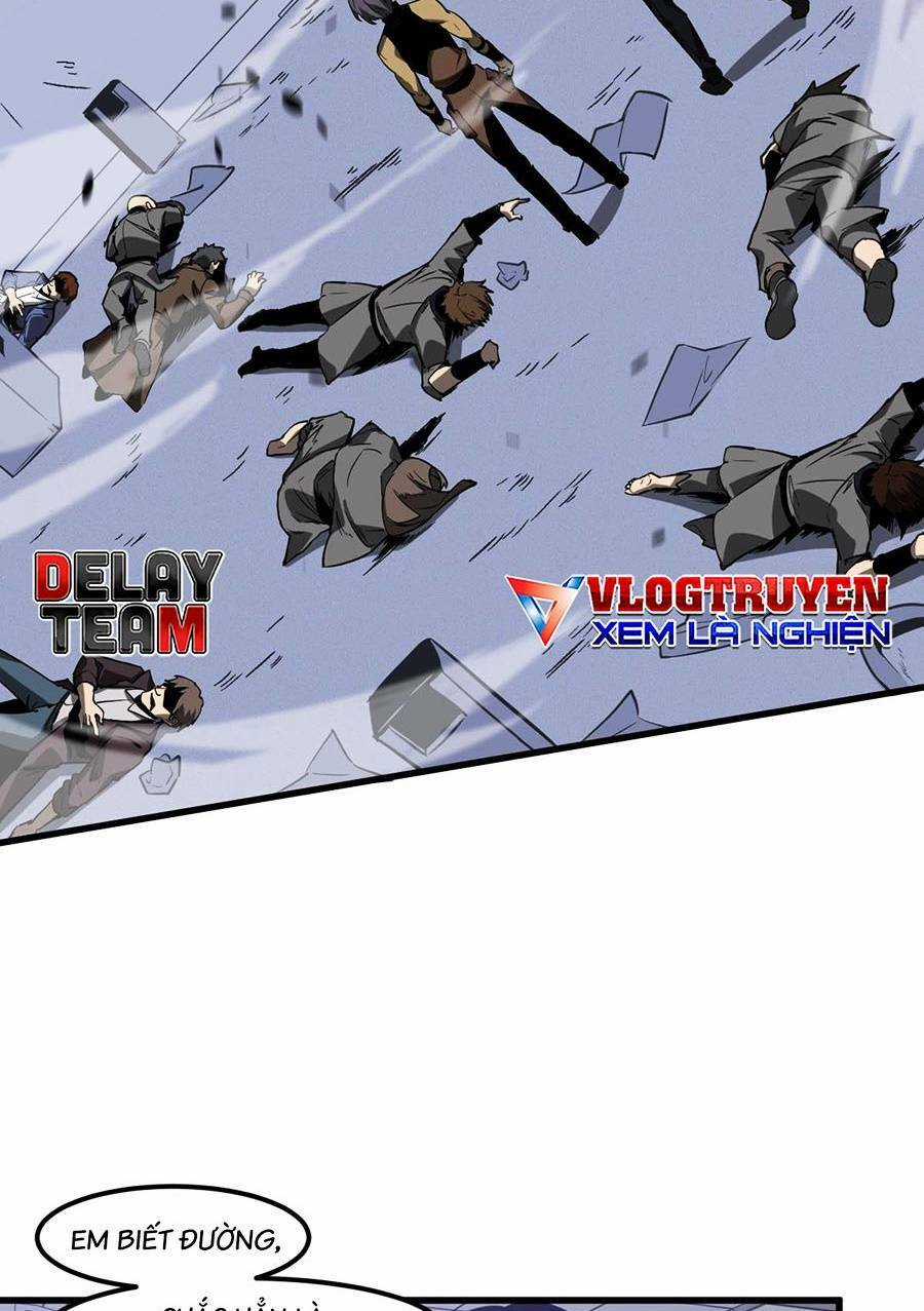 Siêu Phàm Tiến Hóa Chapter 107 trang 42