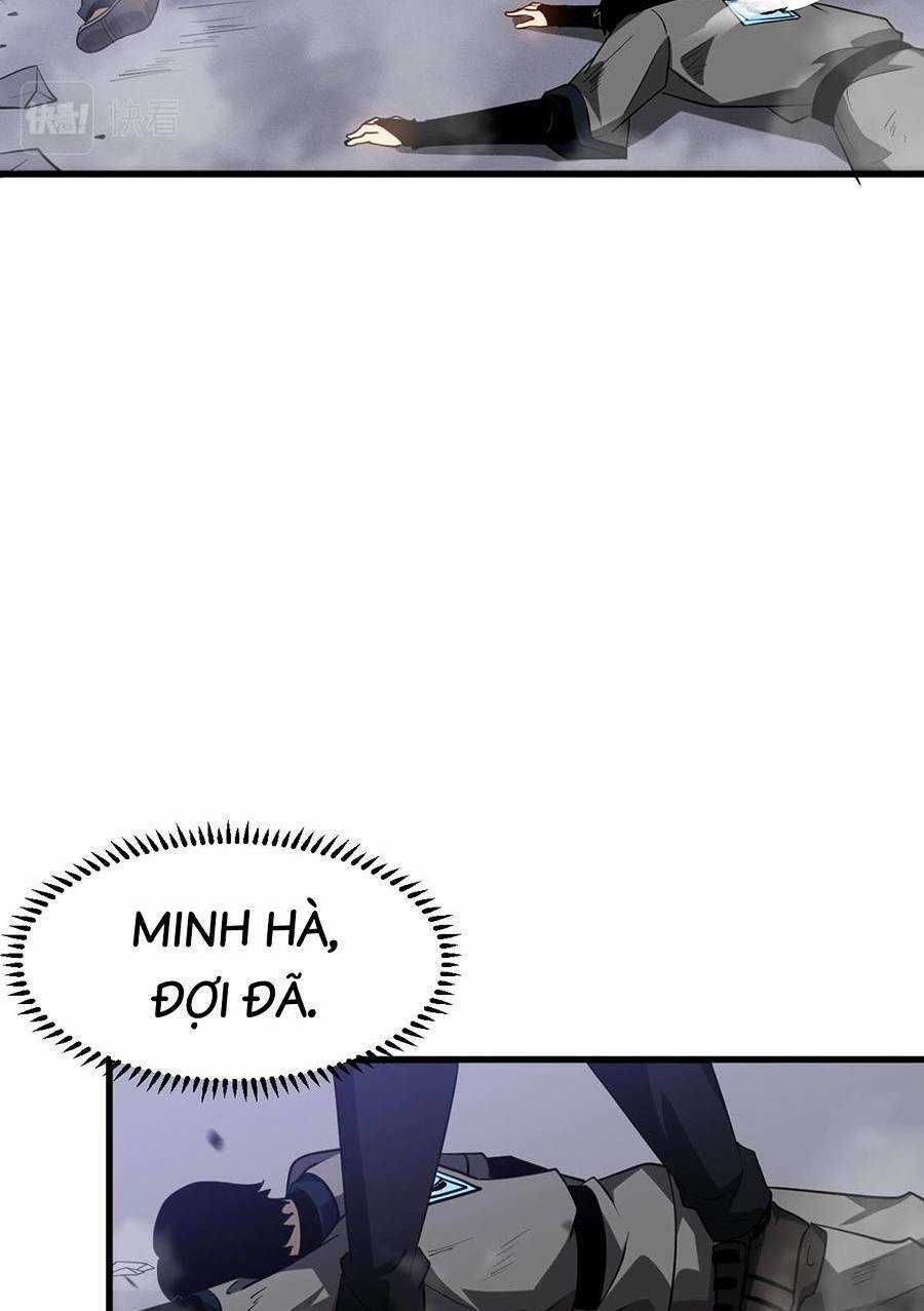 Siêu Phàm Tiến Hóa Chapter 107 trang 44