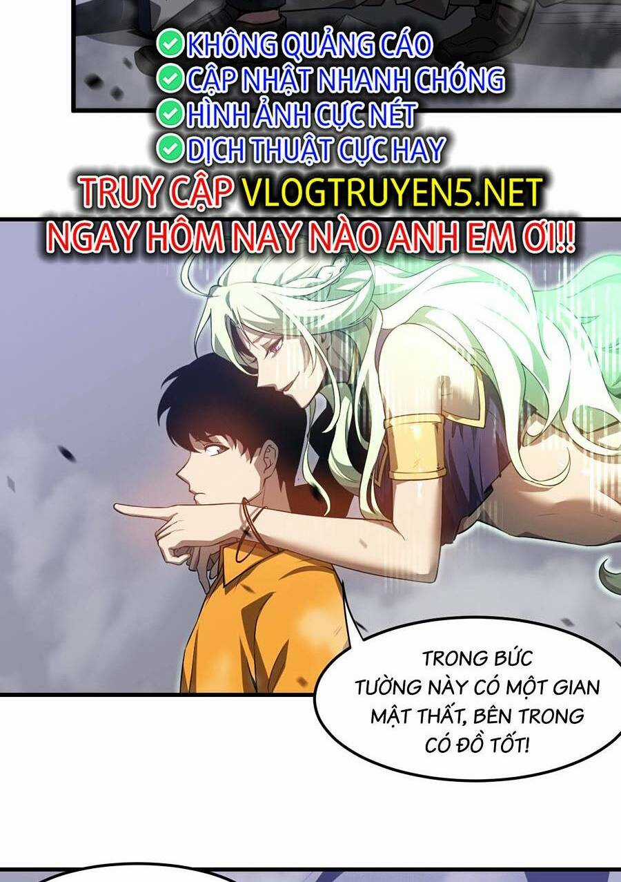 Siêu Phàm Tiến Hóa Chapter 107 trang 45