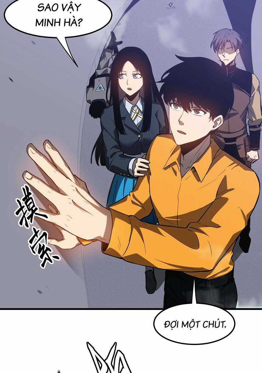 Siêu Phàm Tiến Hóa Chapter 107 trang 46