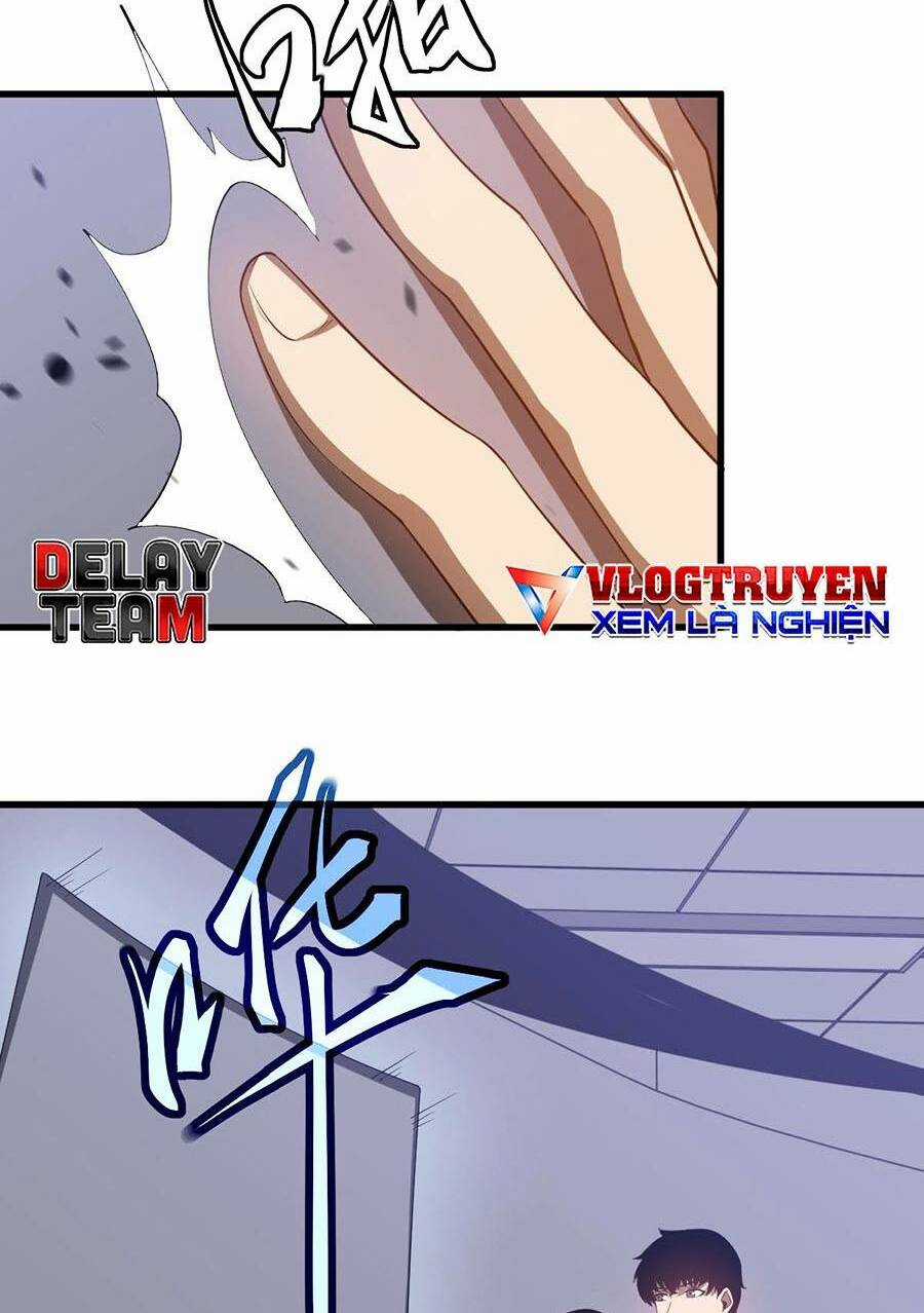 Siêu Phàm Tiến Hóa Chapter 107 trang 47