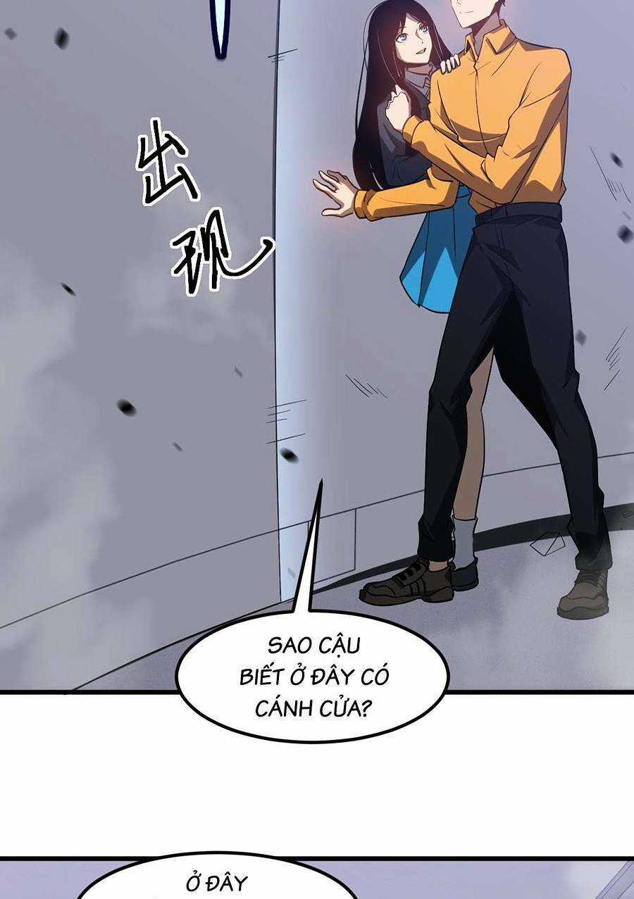 Siêu Phàm Tiến Hóa Chapter 107 trang 48