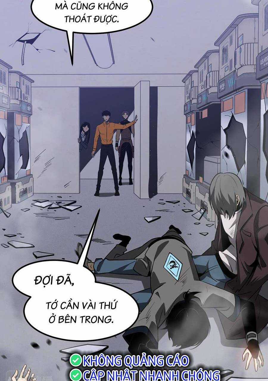 Siêu Phàm Tiến Hóa Chapter 107 trang 49