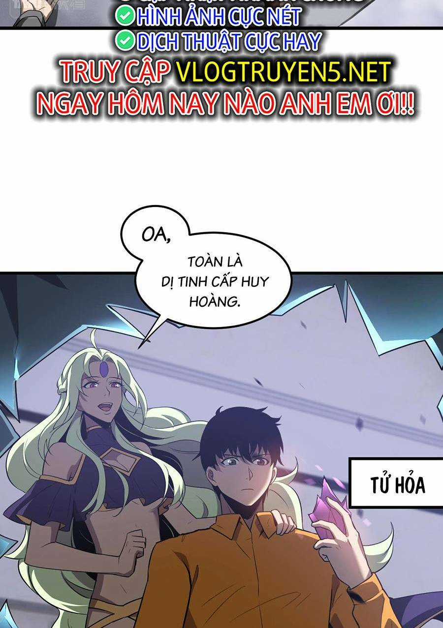 Siêu Phàm Tiến Hóa Chapter 107 trang 50