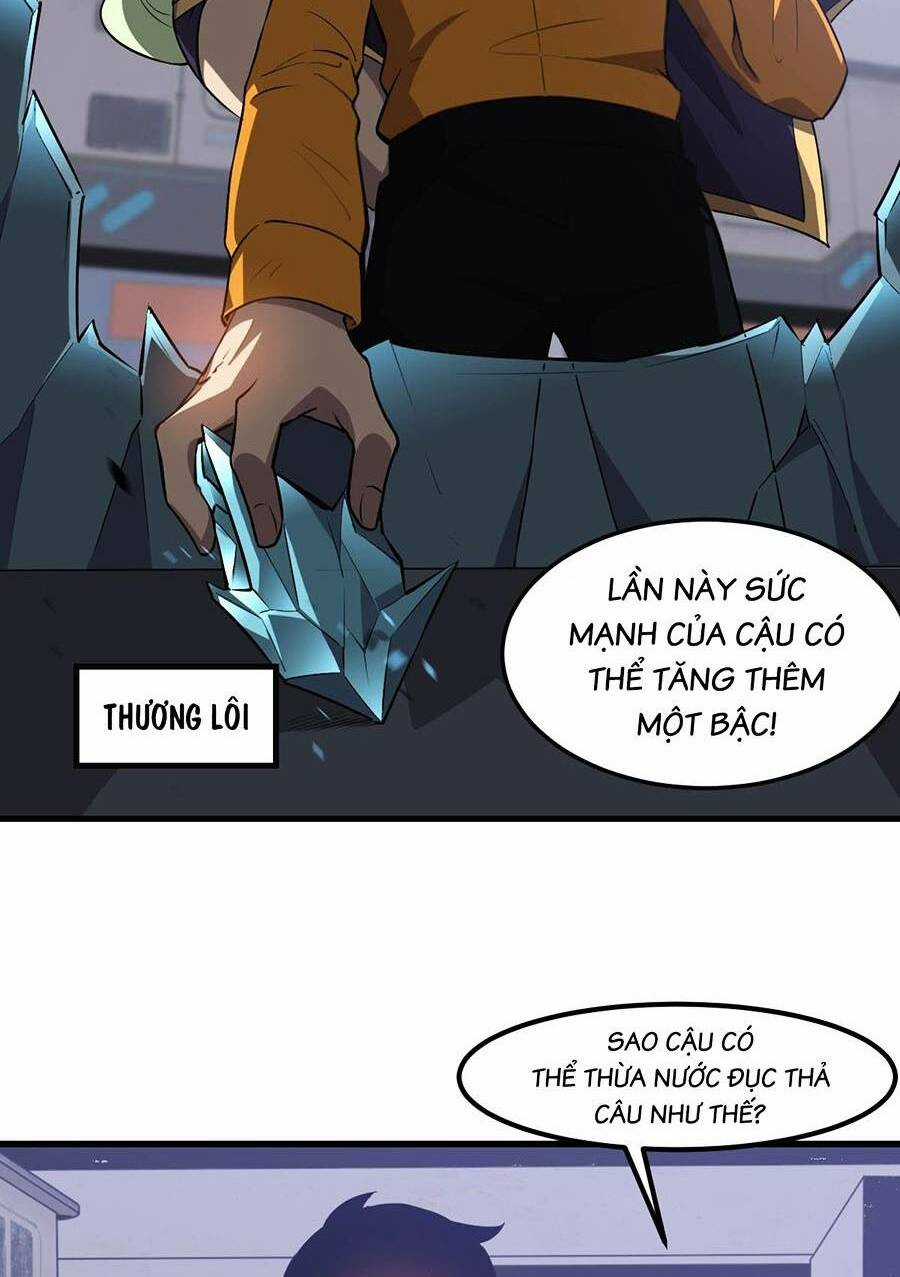 Siêu Phàm Tiến Hóa Chapter 107 trang 51
