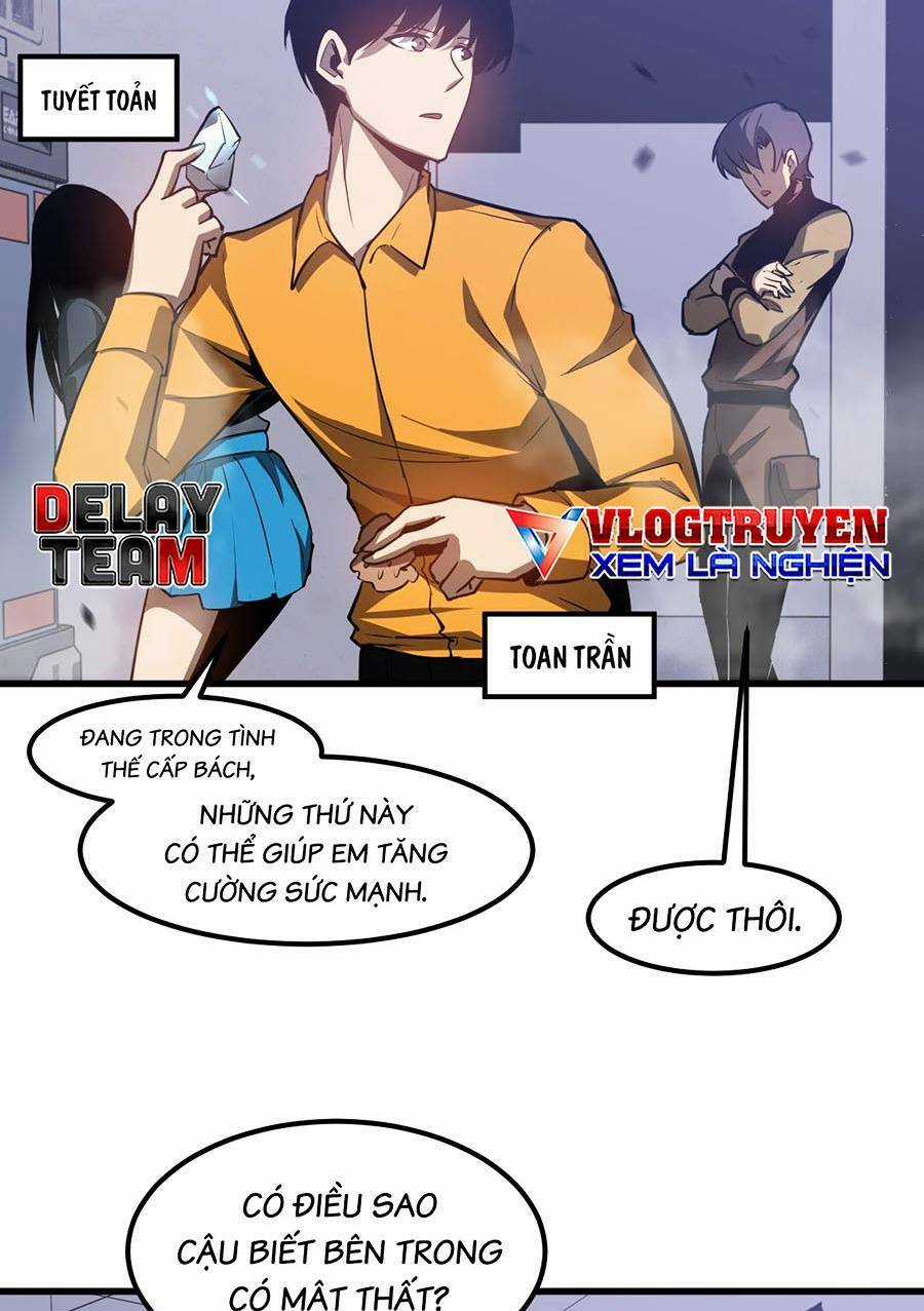 Siêu Phàm Tiến Hóa Chapter 107 trang 52