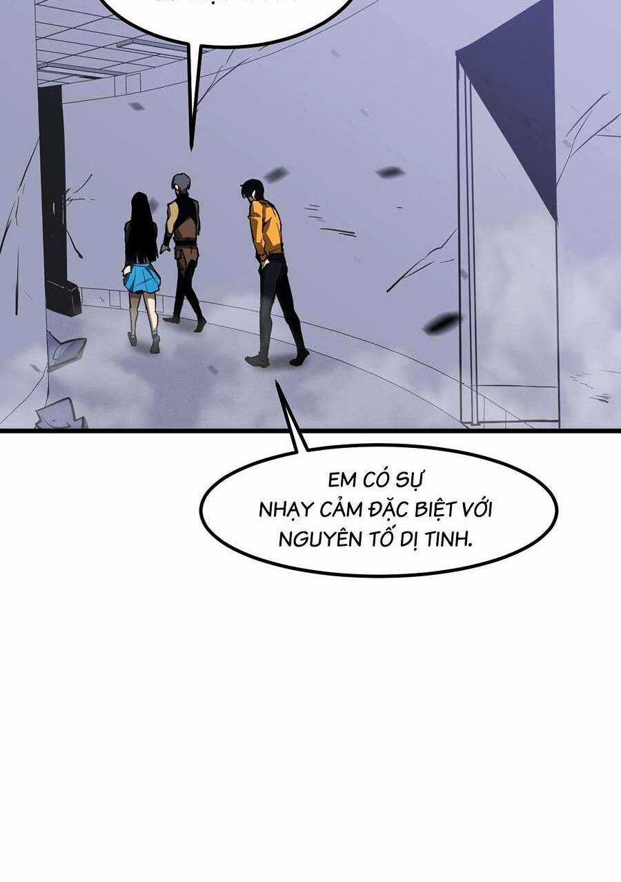 Siêu Phàm Tiến Hóa Chapter 107 trang 53