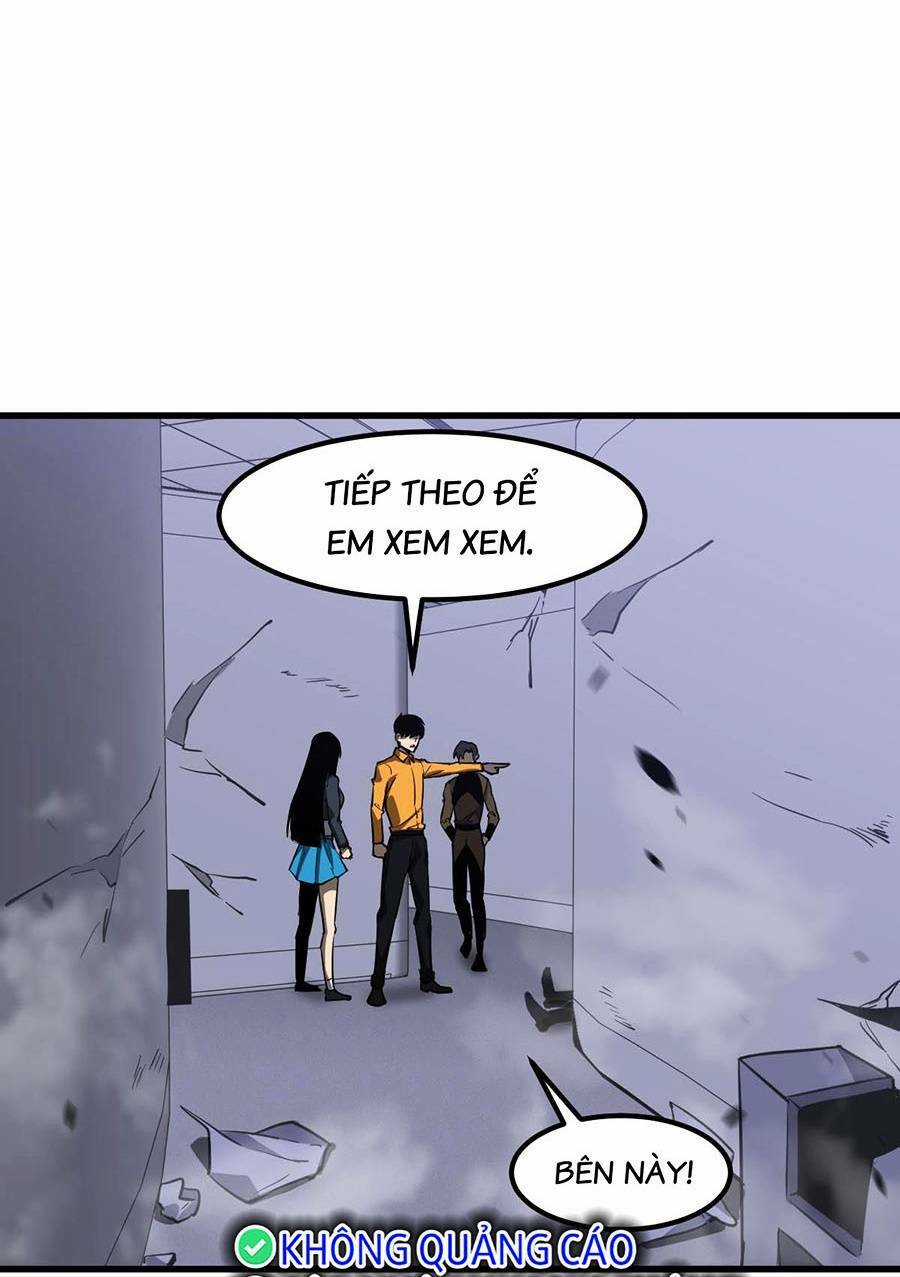 Siêu Phàm Tiến Hóa Chapter 107 trang 54