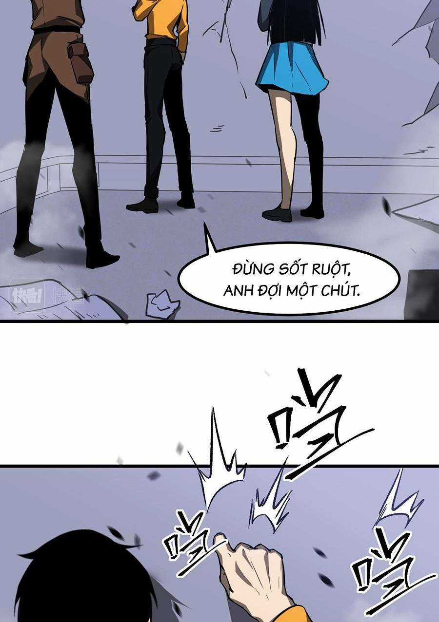 Siêu Phàm Tiến Hóa Chapter 107 trang 56