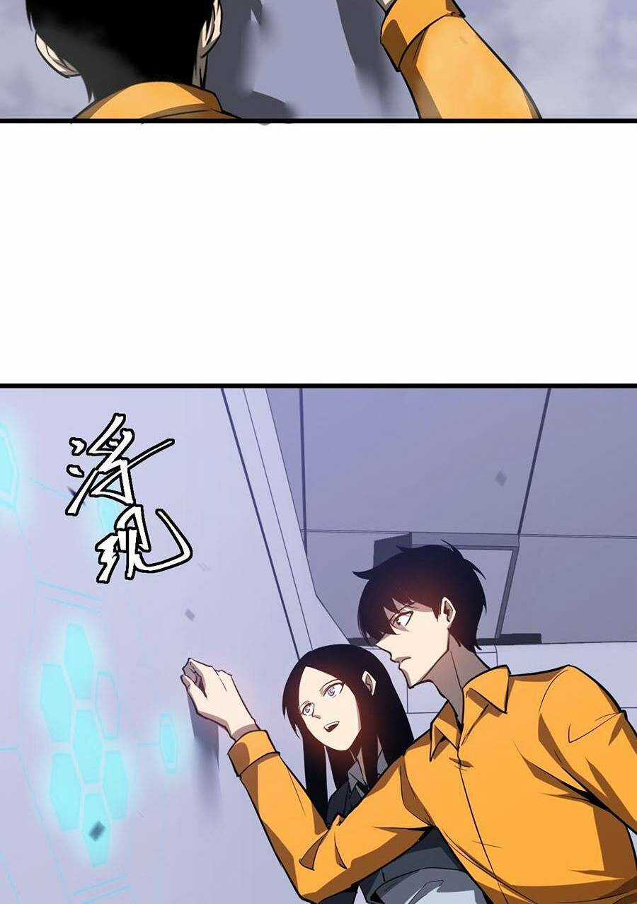 Siêu Phàm Tiến Hóa Chapter 107 trang 57