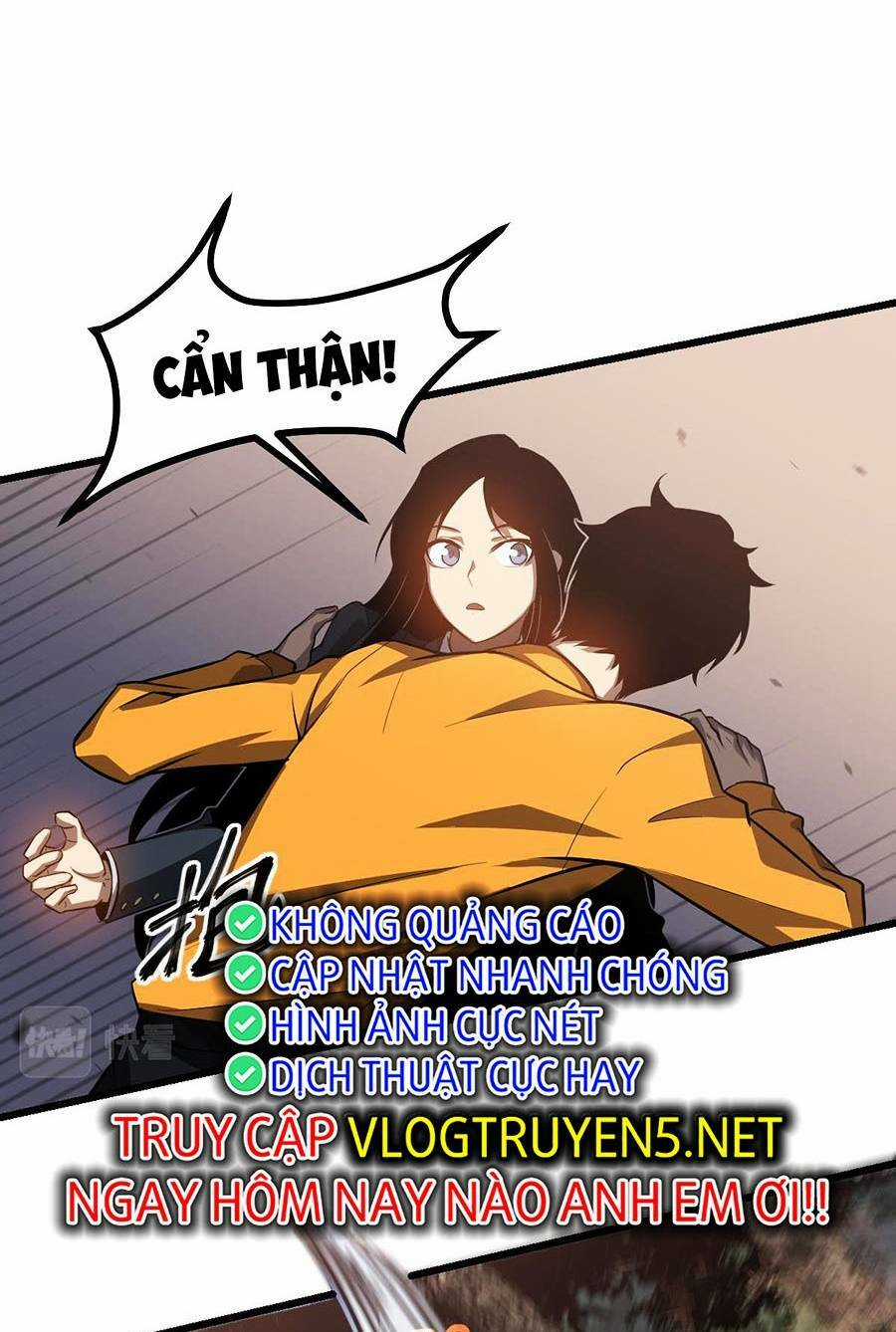 Siêu Phàm Tiến Hóa Chapter 107 trang 6