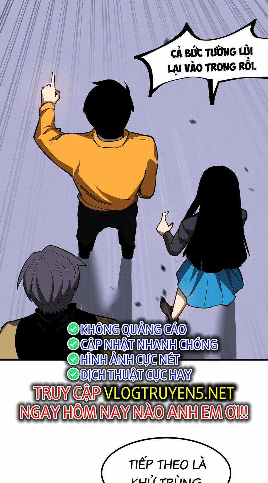 Siêu Phàm Tiến Hóa Chapter 107 trang 60