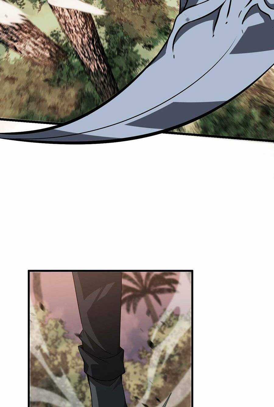 Siêu Phàm Tiến Hóa Chapter 107 trang 9