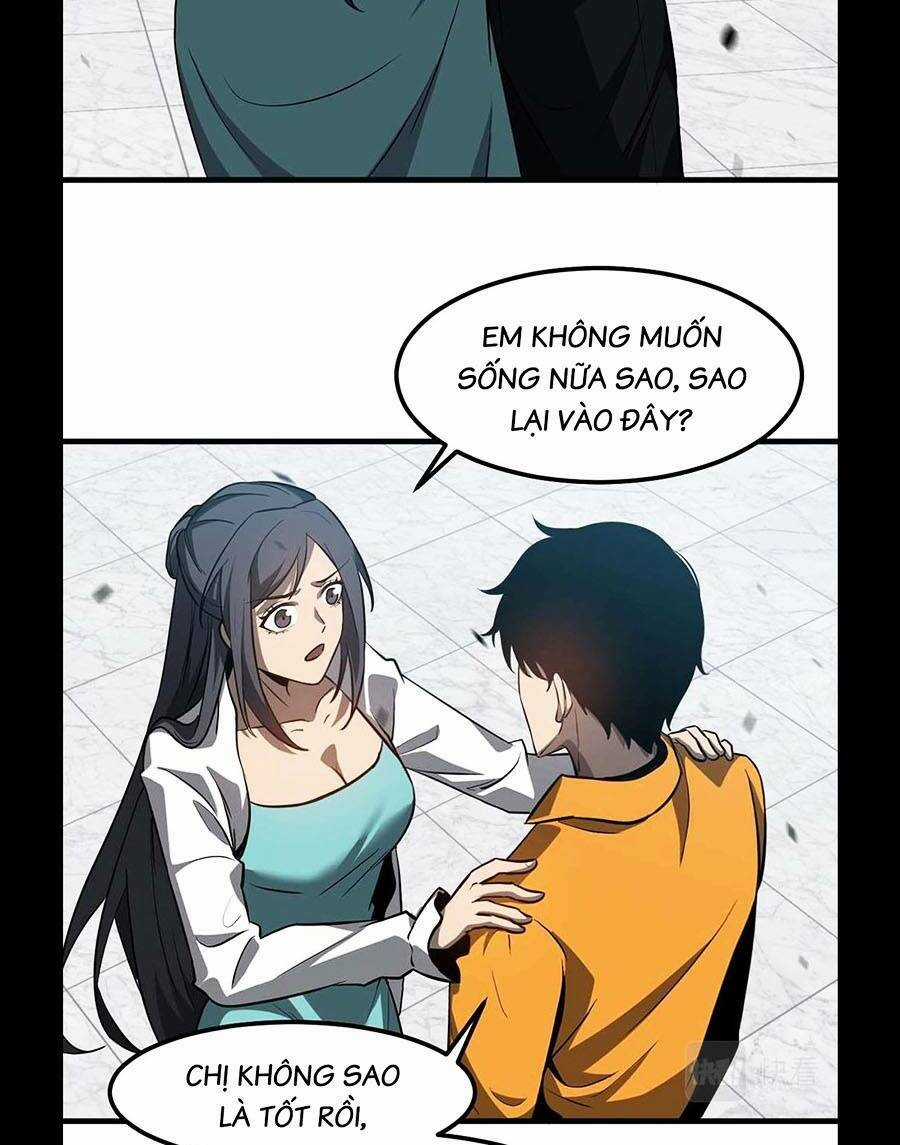 Siêu Phàm Tiến Hóa Chapter 108 trang 15