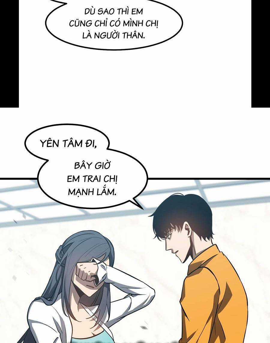 Siêu Phàm Tiến Hóa Chapter 108 trang 16