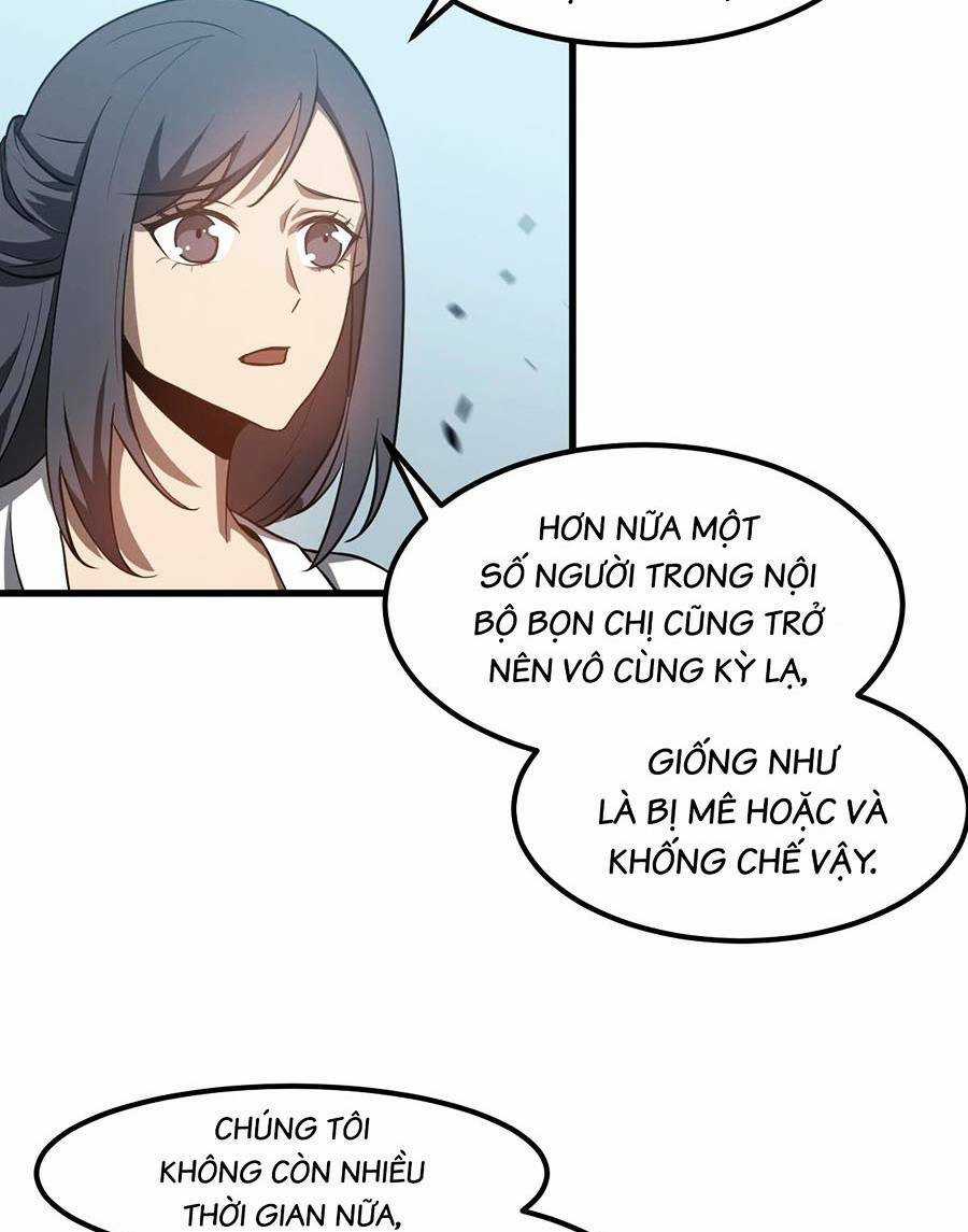 Siêu Phàm Tiến Hóa Chapter 108 trang 18