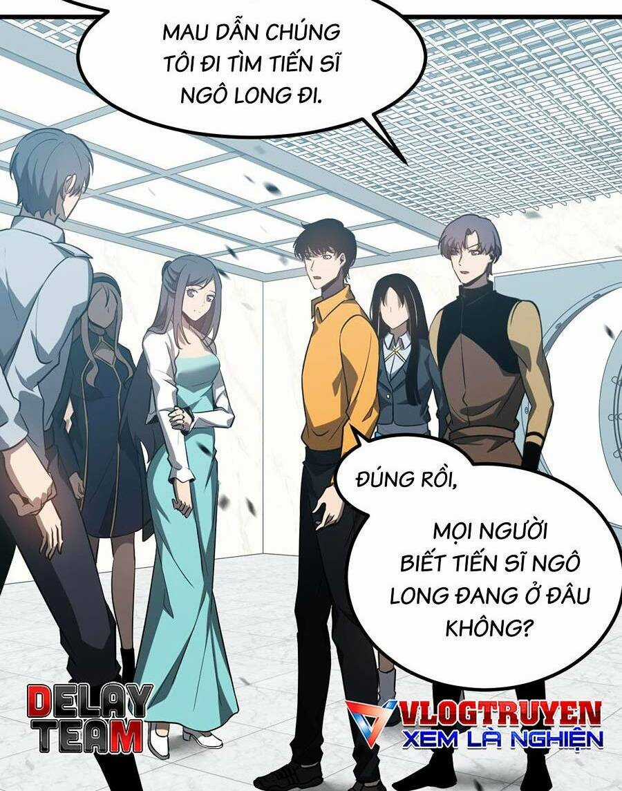 Siêu Phàm Tiến Hóa Chapter 108 trang 19