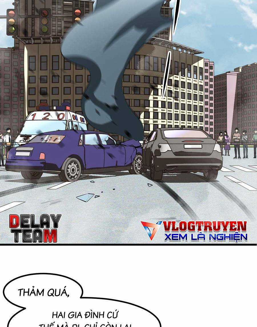 Siêu Phàm Tiến Hóa Chapter 108 trang 2