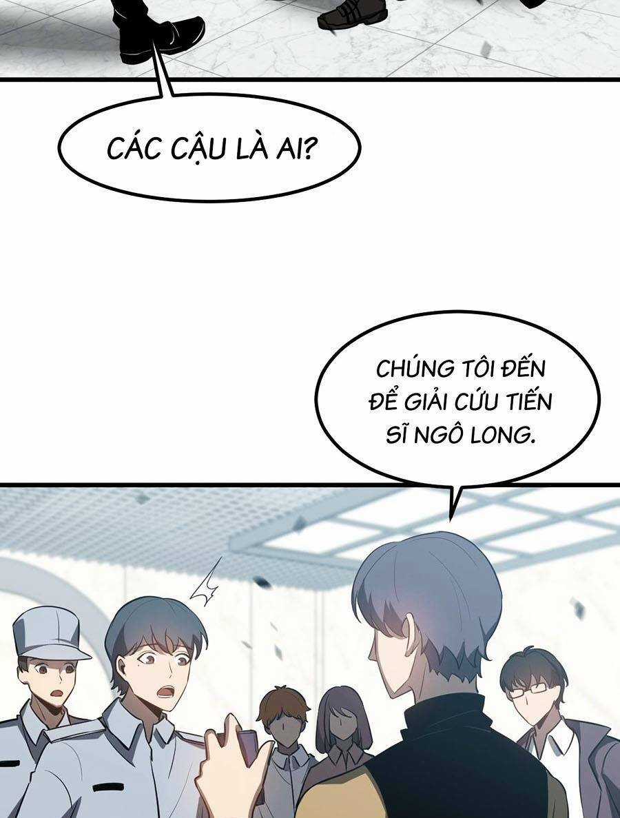 Siêu Phàm Tiến Hóa Chapter 108 trang 20