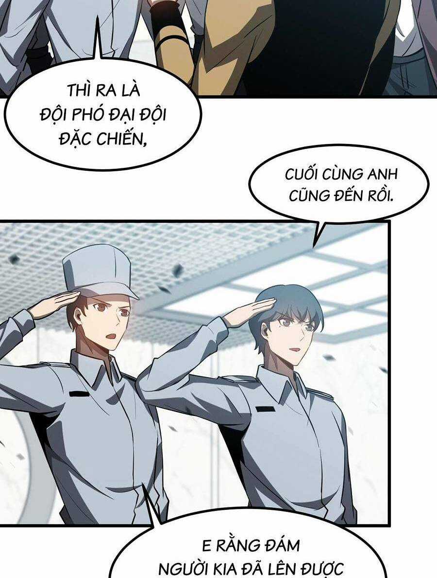 Siêu Phàm Tiến Hóa Chapter 108 trang 21