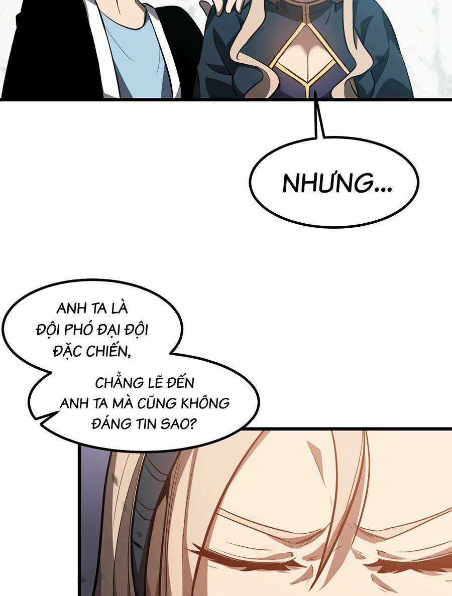 Siêu Phàm Tiến Hóa Chapter 108 trang 24