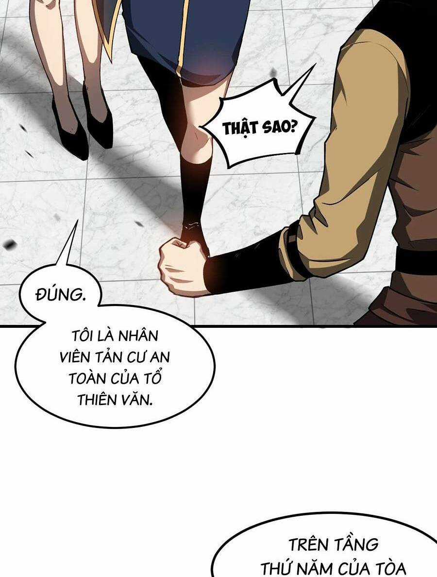 Siêu Phàm Tiến Hóa Chapter 108 trang 27