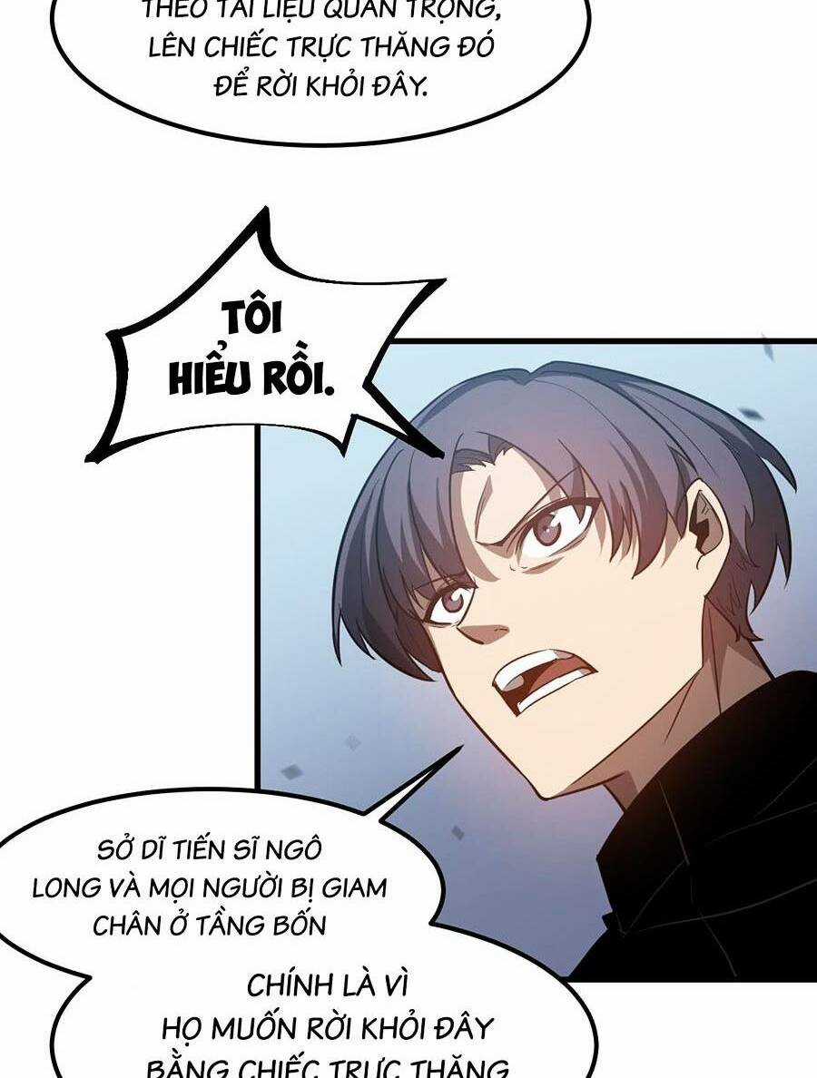 Siêu Phàm Tiến Hóa Chapter 108 trang 29