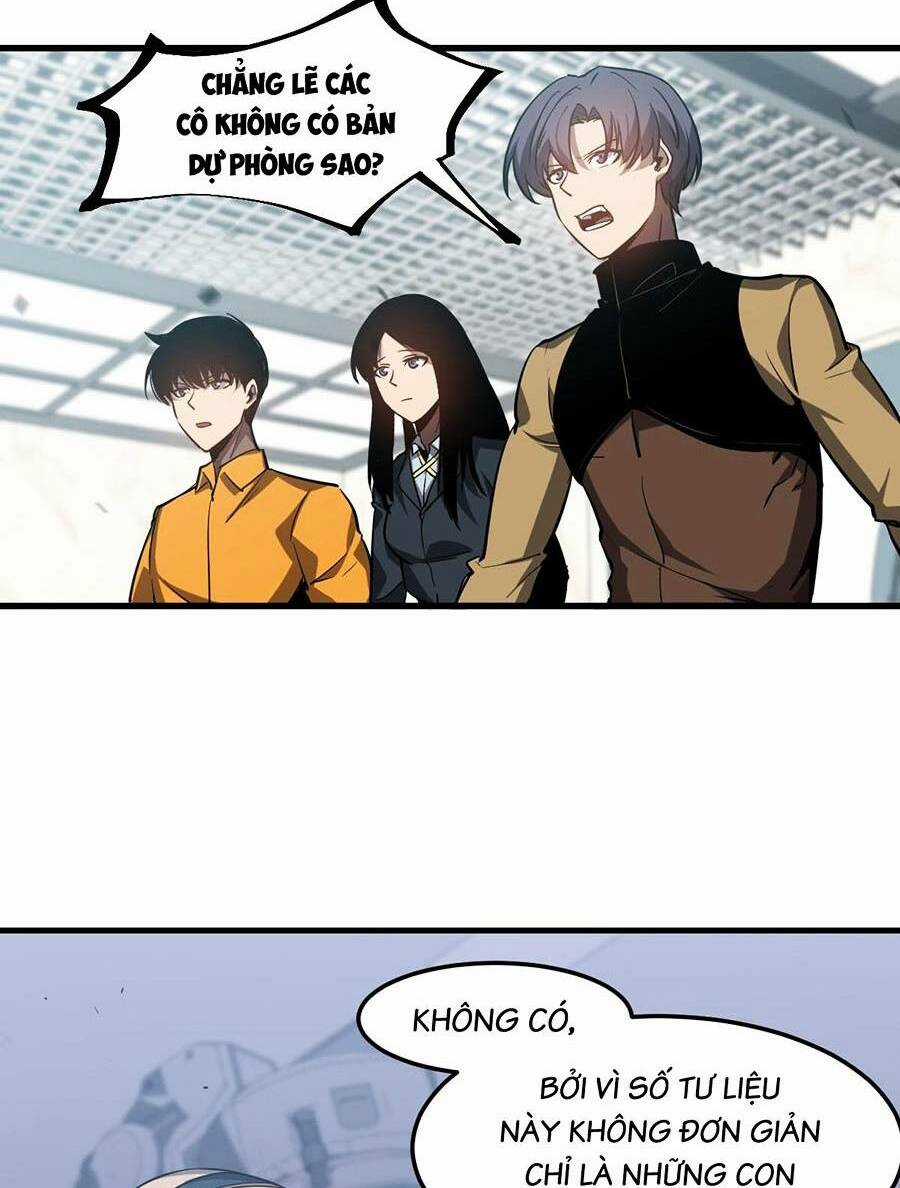 Siêu Phàm Tiến Hóa Chapter 108 trang 33