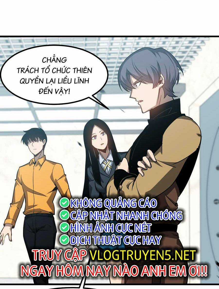 Siêu Phàm Tiến Hóa Chapter 108 trang 35